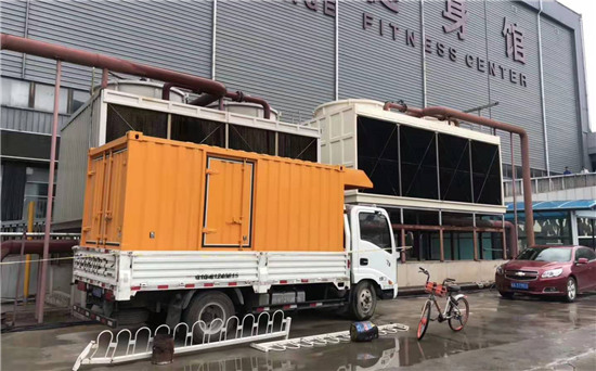 新余300KW发电机组适配电缆规格选型指南